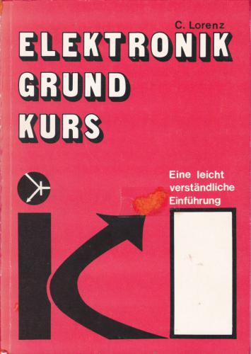 Hofacker Nr. 023 - Elektronik Grundkurs