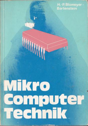 Hofacker Nr. 024 - Mikrocomputertechnik